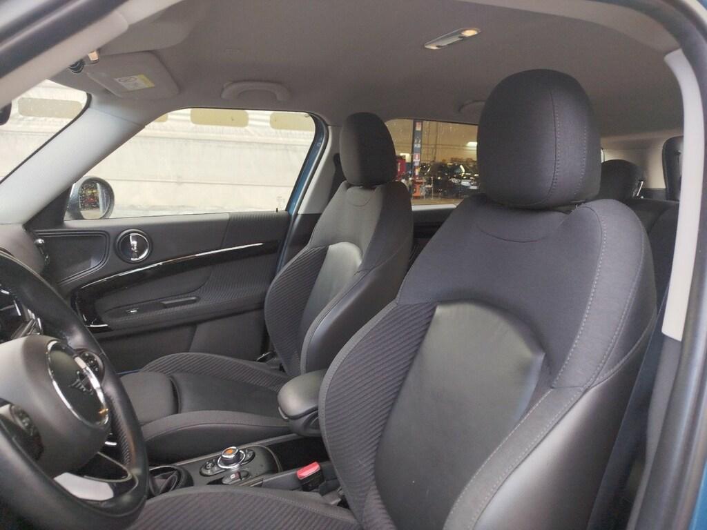 Mini Cooper SE Countryman Mini Countryman 1.5 Cooper SE Hype all4 auto