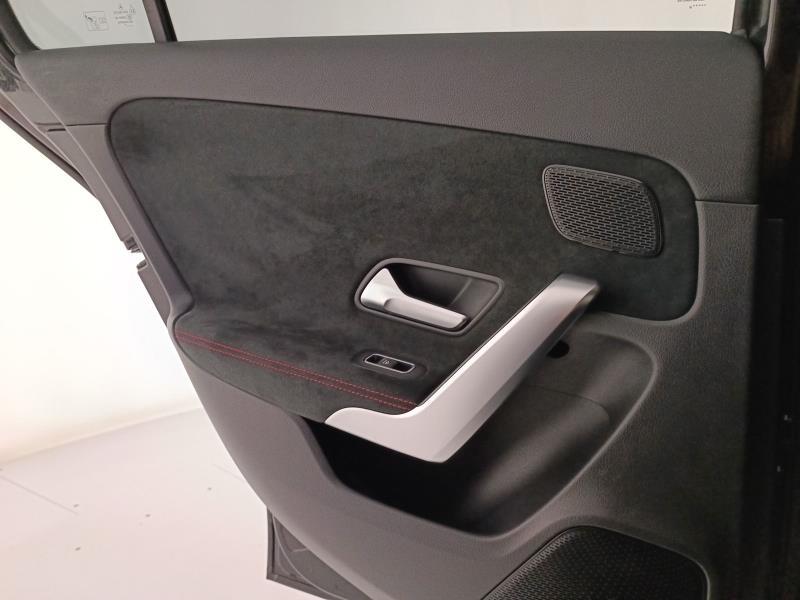 Mercedes Classe A 220 Premium auto