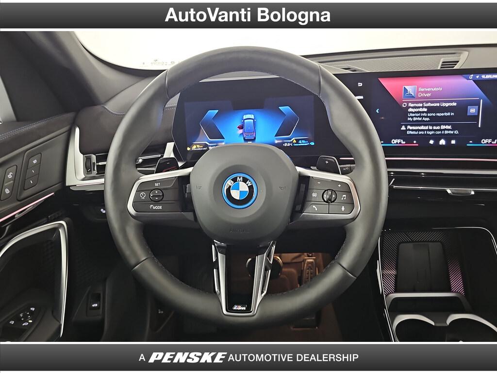 BMW X1 xdrive 30e MSport Pro auto