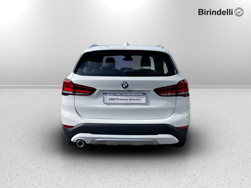 BMW X1 sdrive16d xLine Plus auto