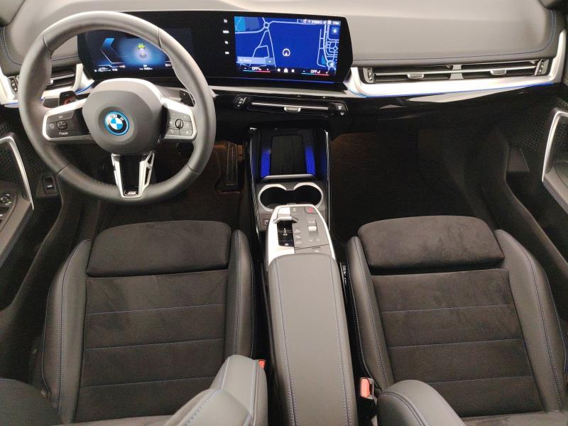 BMW X1 xdrive 25e MSport Pro auto