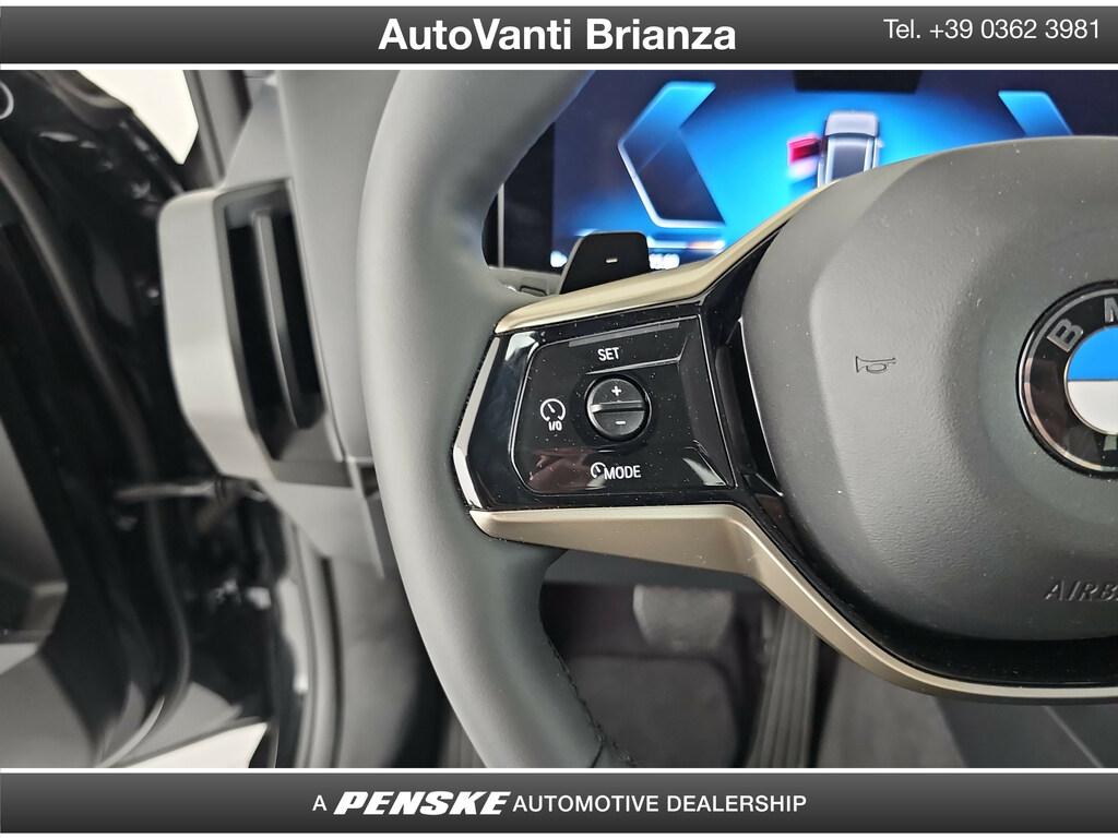 BMW X3 xdrive20d auto