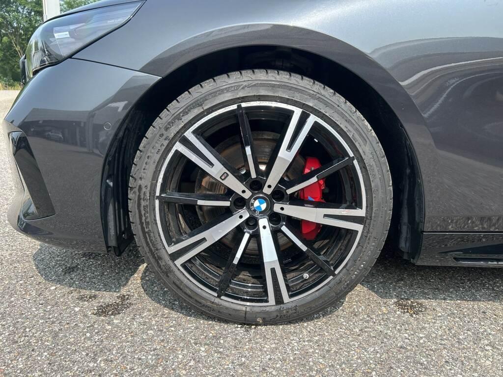 BMW Serie 5 520d 48V sdrive M Sport Pro auto
