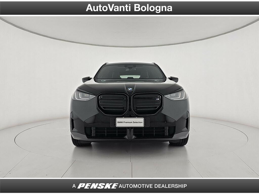 BMW X3 M X3 xdriveM50 MSport Pro auto