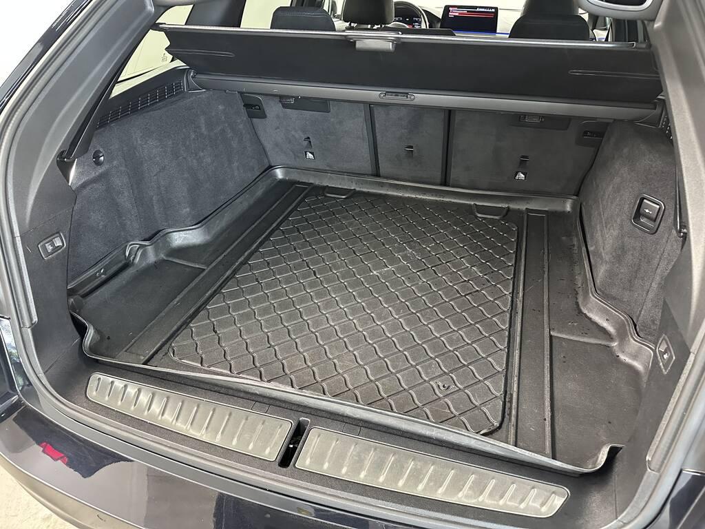 BMW Serie 5 520d Touring mhev 48V Msport auto