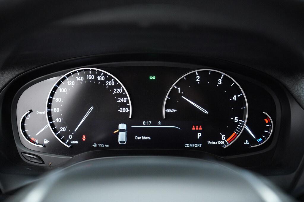 BMW X4 xdrive20d xLine auto my19