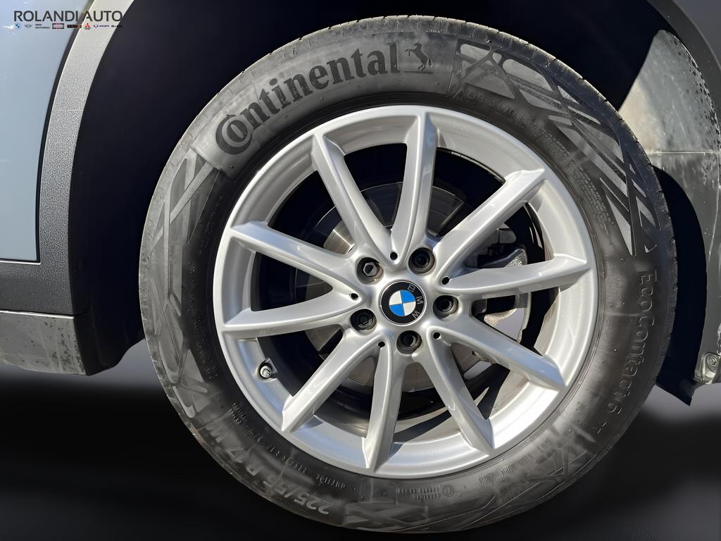 BMW X1 sdrive16d xLine Plus auto