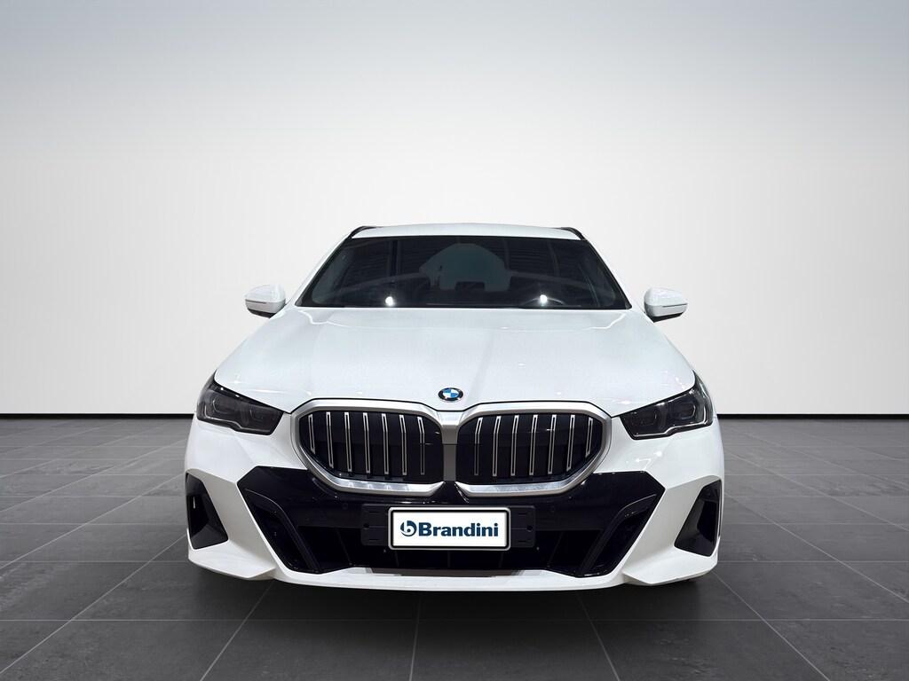 BMW Serie 5 540d Touring 48V xdrive M Sport auto