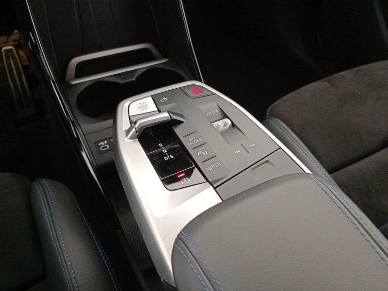 BMW Serie 2 218d Active Tourer Msport auto