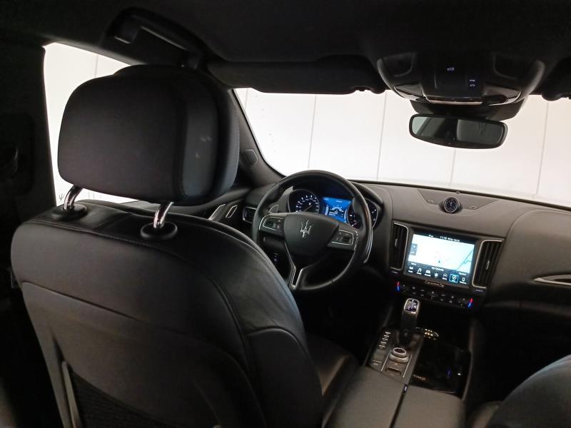 Maserati Levante 3.0 V6 Granlusso 275cv auto my19