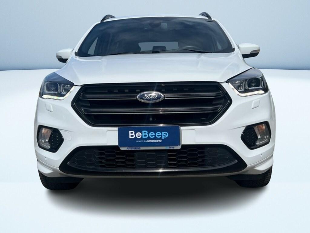 Ford Kuga 1.5 ecoboost ST-line s&s 2wd 120cv