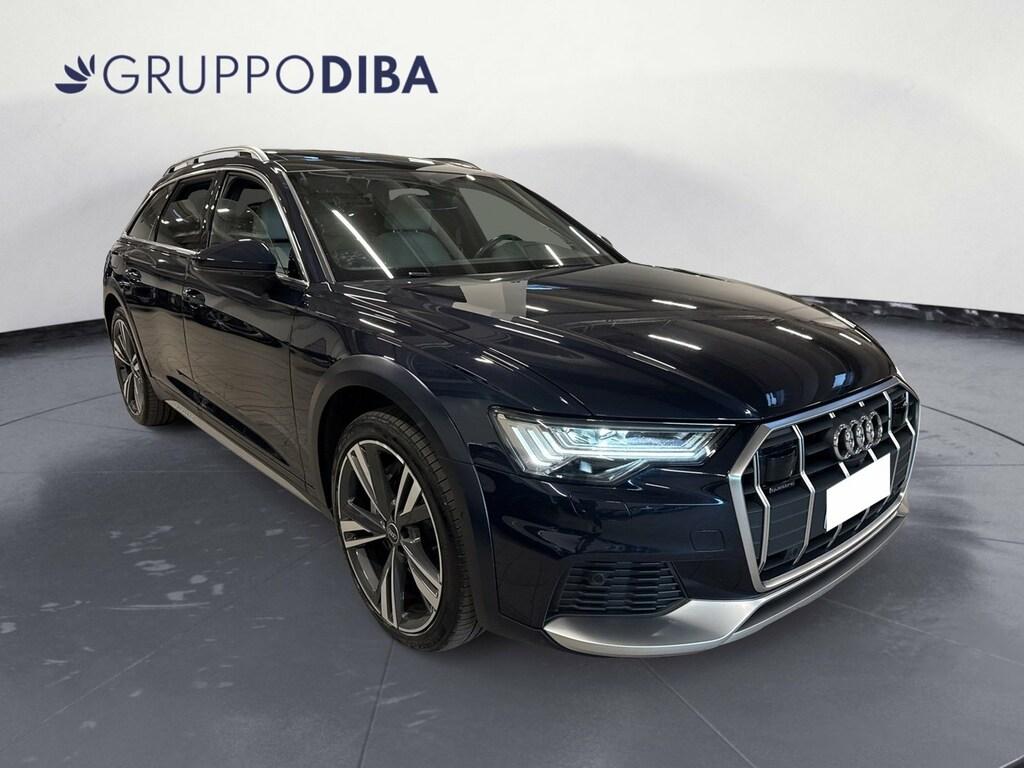 Audi A6 Allroad 55 3.0 tdi mhev Evolution quattro 344cv tiptronic