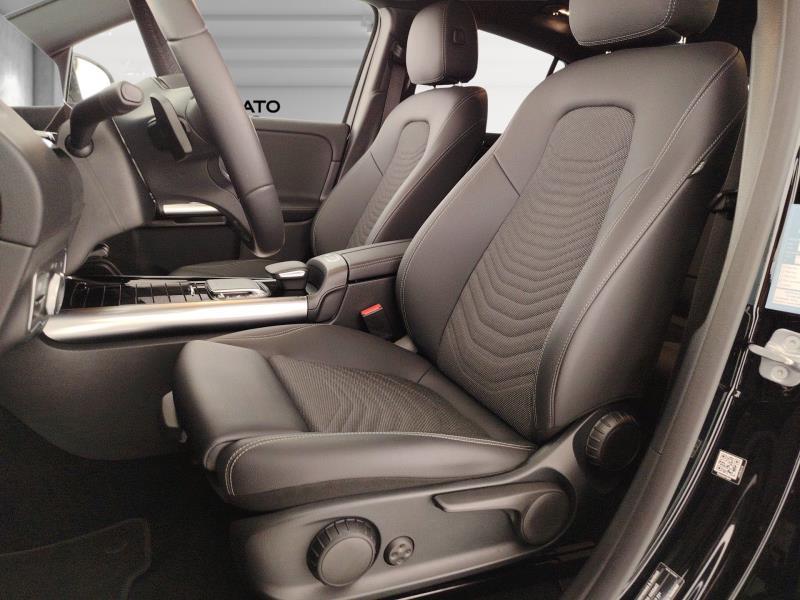 Mercedes EQA 250+ Sport