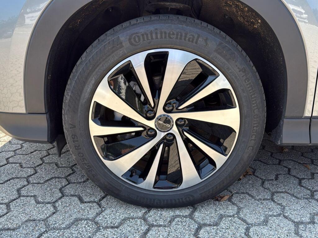 Byd Seal U DM-i 1.5 phev Comfort 2wd