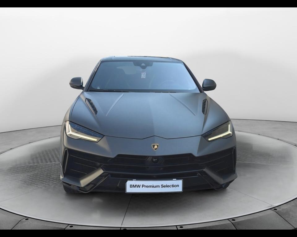 Lamborghini Urus 4.0 V8 auto