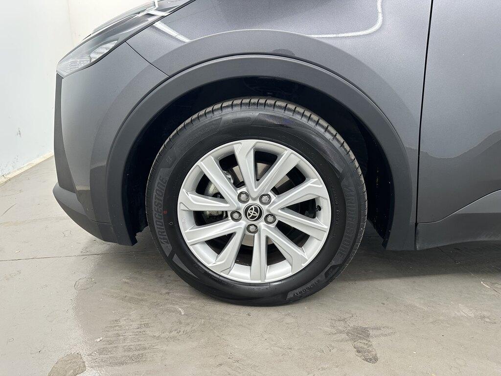 Toyota C-HR 1.8 hv Active fwd e-cvt