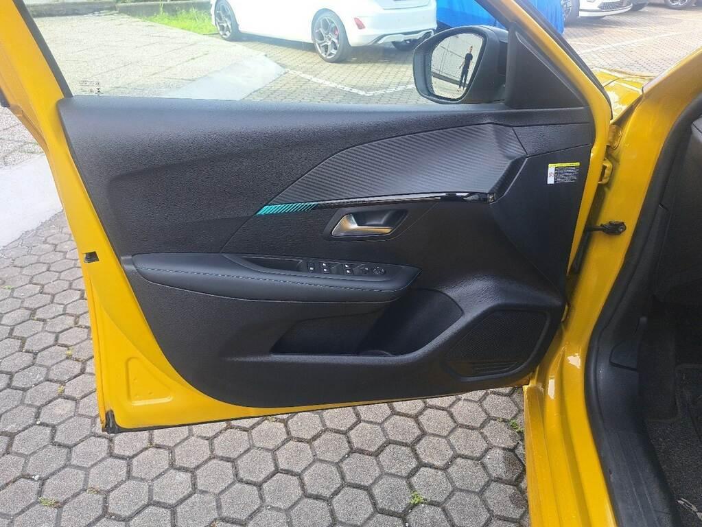 Peugeot 208 1.2 puretech Allure s&s 100cv eat8 my20