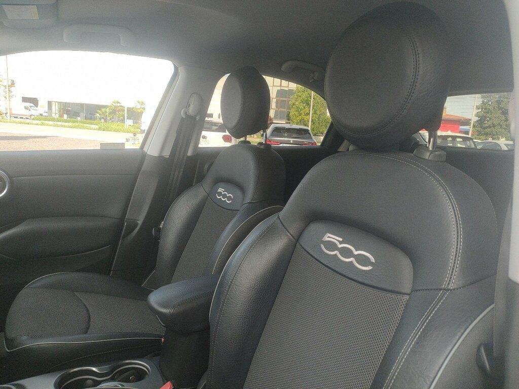 Fiat 500X 1.6 mjt Cross Plus 4x2 120cv