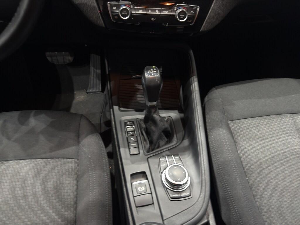 BMW X1 xdrive25e Business Advantage auto
