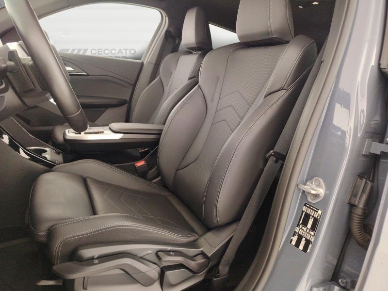 BMW X2 sdrive 18d MSport Pro auto