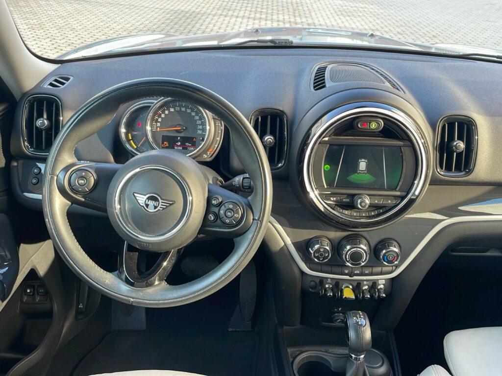 Mini Cooper SE Countryman Mini Countryman 1.5 Cooper SE Hype all4 auto