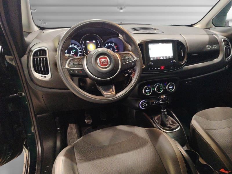 Fiat 500L 1.4 Mirror 95cv my19