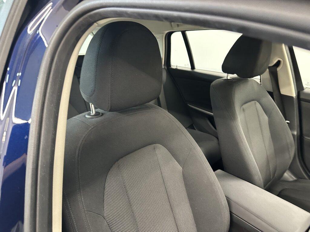 BMW Serie 3 316d Touring mhev 48V Business Advantage auto