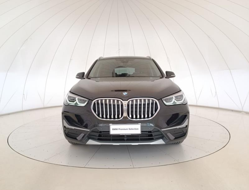 BMW X1 xdrive18d xLine Plus auto