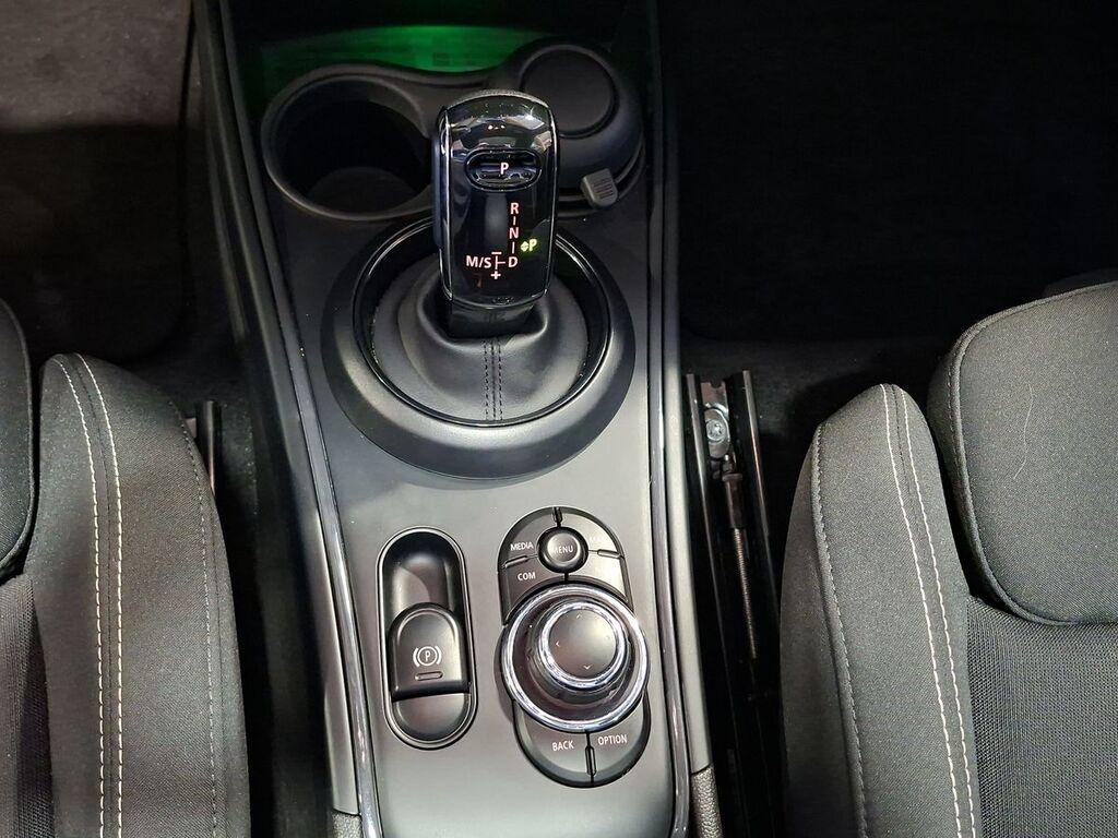 Mini Cooper SD Countryman 2.0 Cooper SD