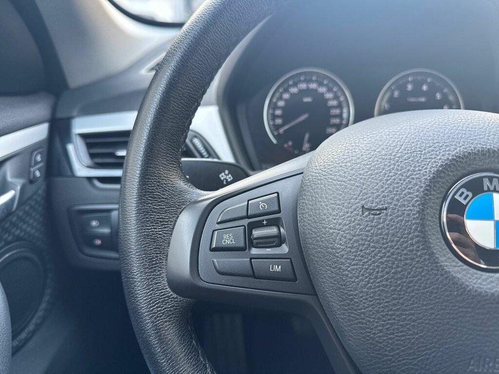 BMW X1 xdrive25e Business Advantage auto