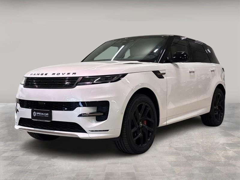 Land Rover Range Rover Sport 3.0d i6 mhev Dynamic HSE awd 249cv auto