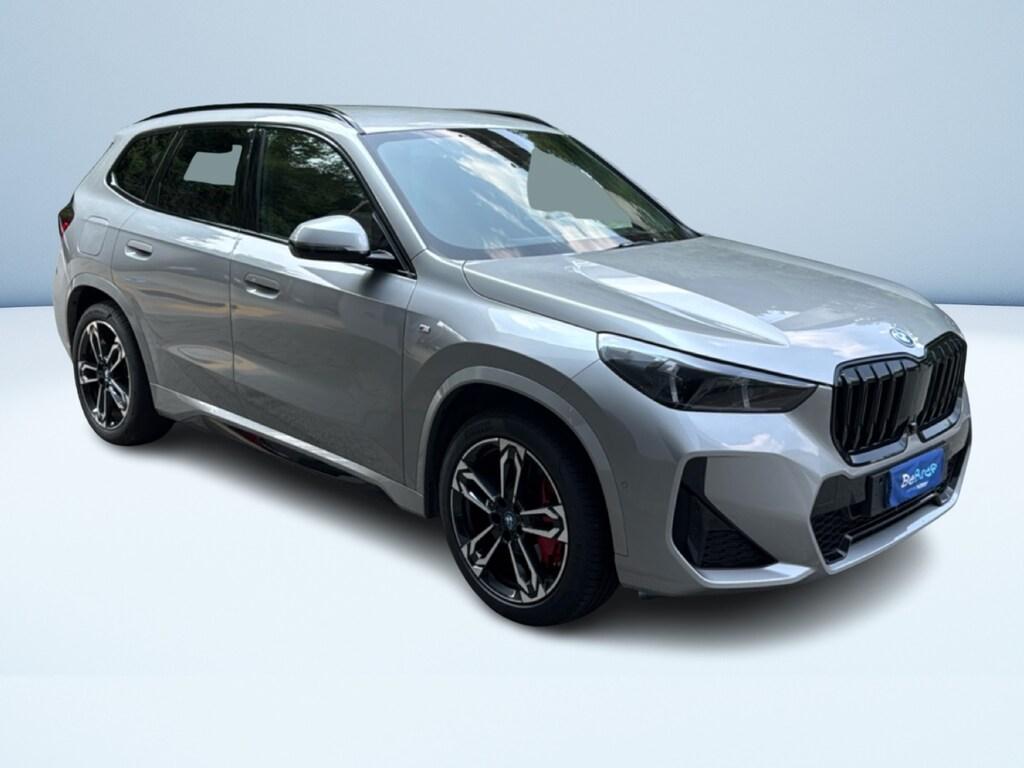 BMW X1 xdrive 25e MSport Pro auto