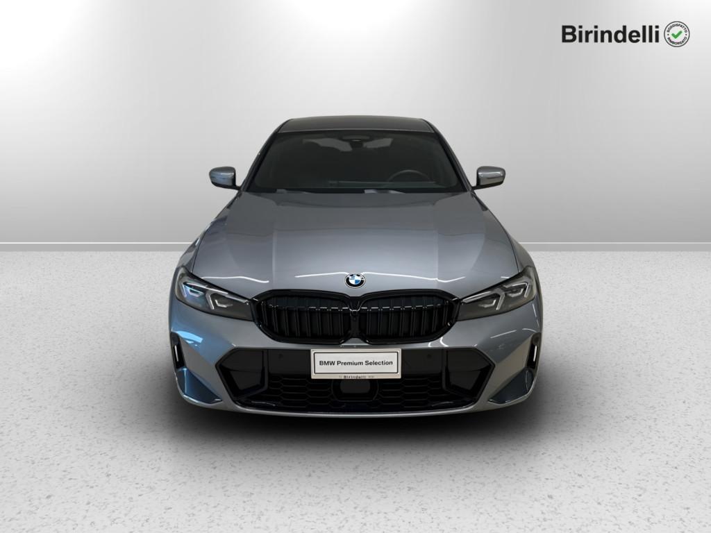 BMW Serie 3 320d mhev 48V Msport auto