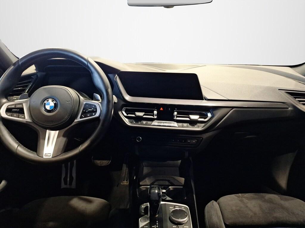 BMW Serie 1 M 135i xdrive auto