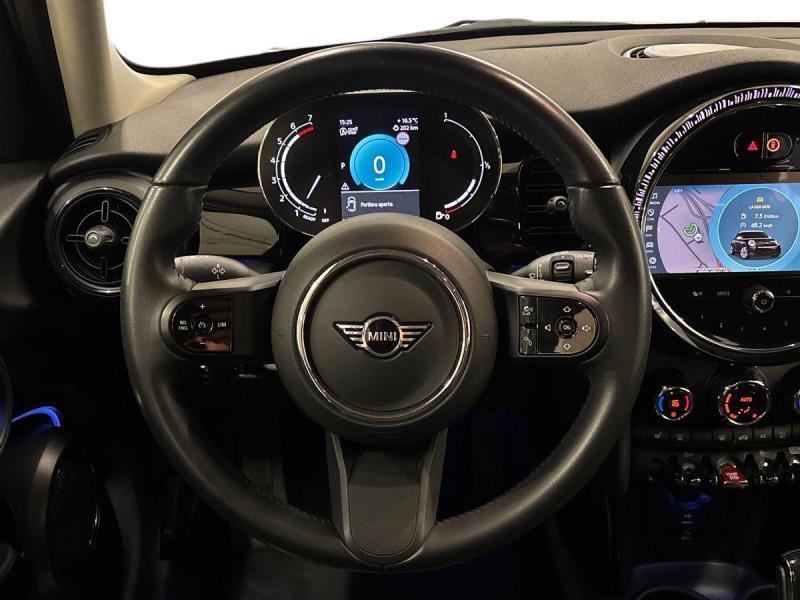 Mini Cooper 1.5 TwinPower Turbo Cooper