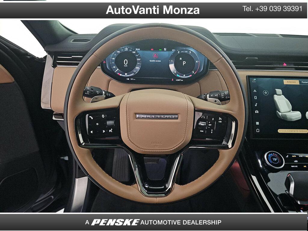 Land Rover Range Rover Sport 3.0d i6 mhev Dynamic SE awd 249cv auto