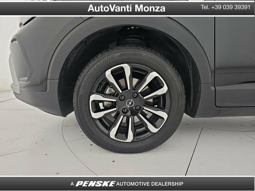 Opel Crossland 1.2 Elegance s&s 110cv