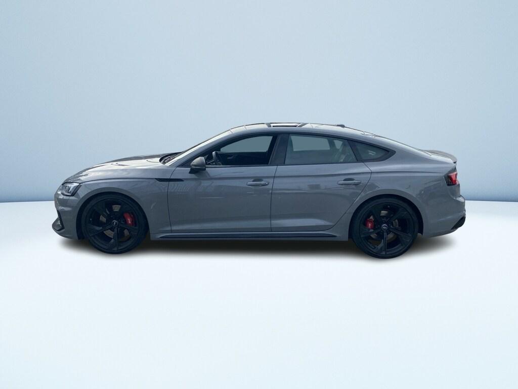 Audi RS5 Sportback 2.9 Exclusive edition Grigio Signal quattro tiptronic