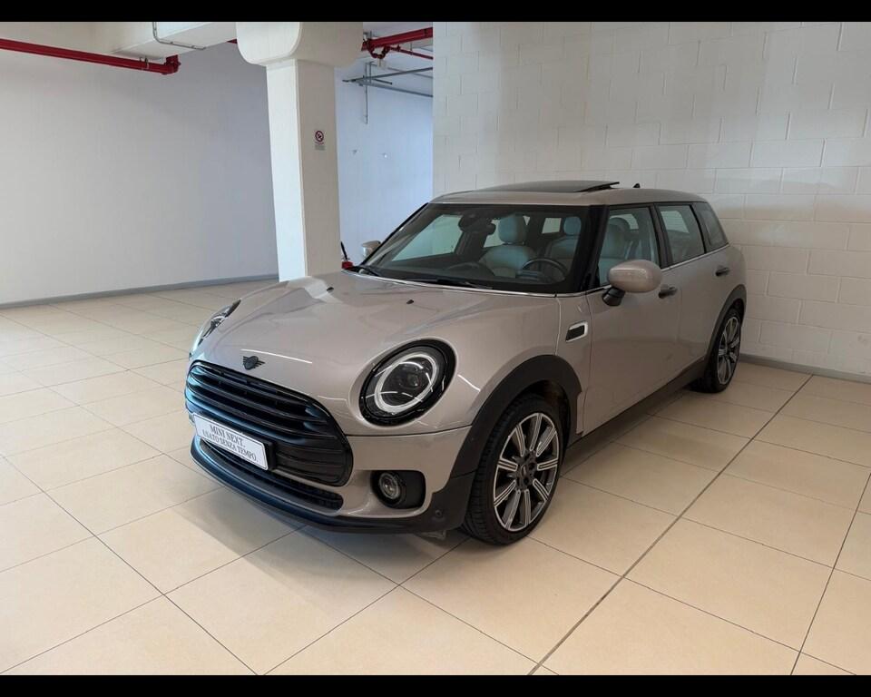 Mini Cooper Clubman 1.5 Cooper