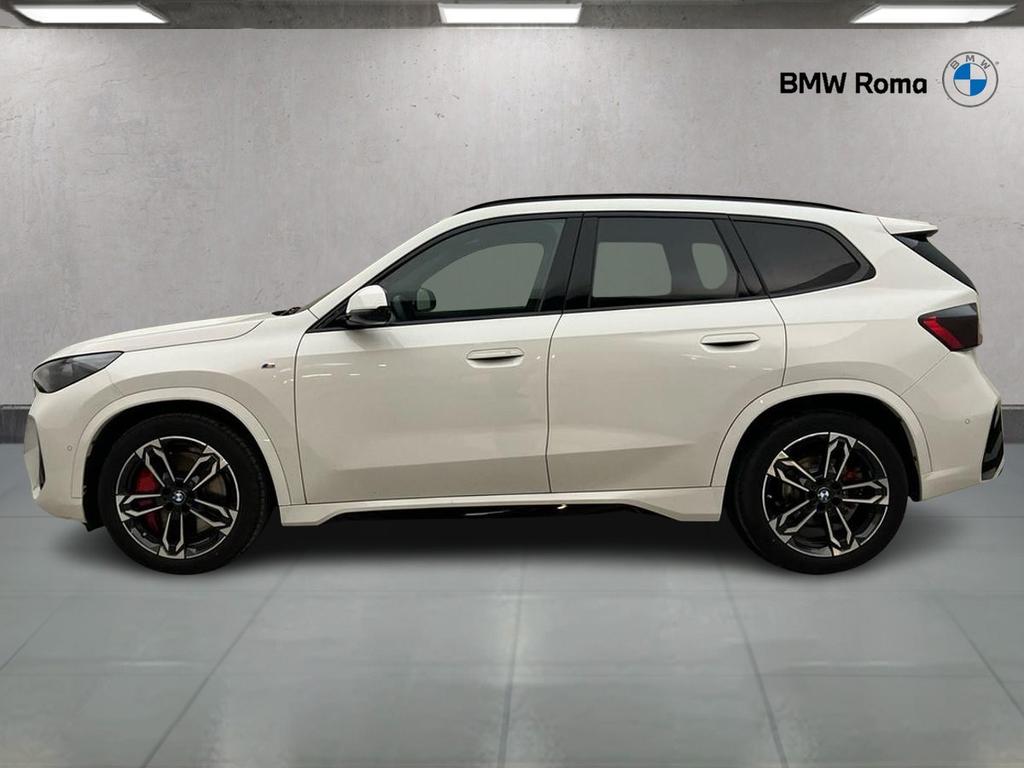 BMW X1 xdrive20d mhev 48V MSport Pro auto