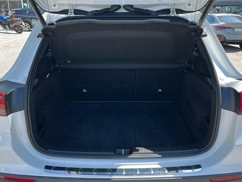 Mercedes GLA 200 d Premium auto