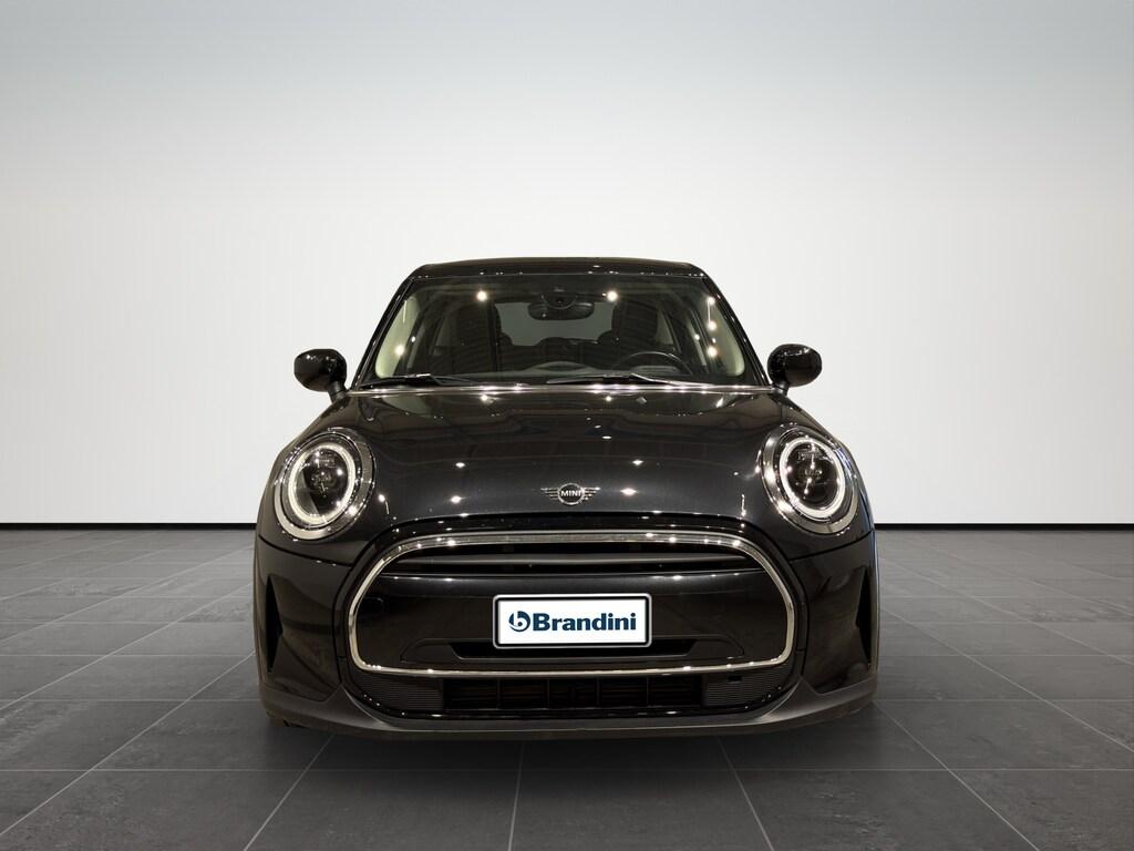 Mini Cooper 1.5 TwinPower Turbo Cooper