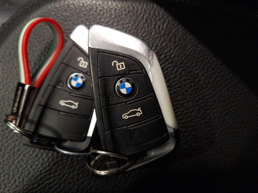 BMW X1 sdrive18d xLine auto my18