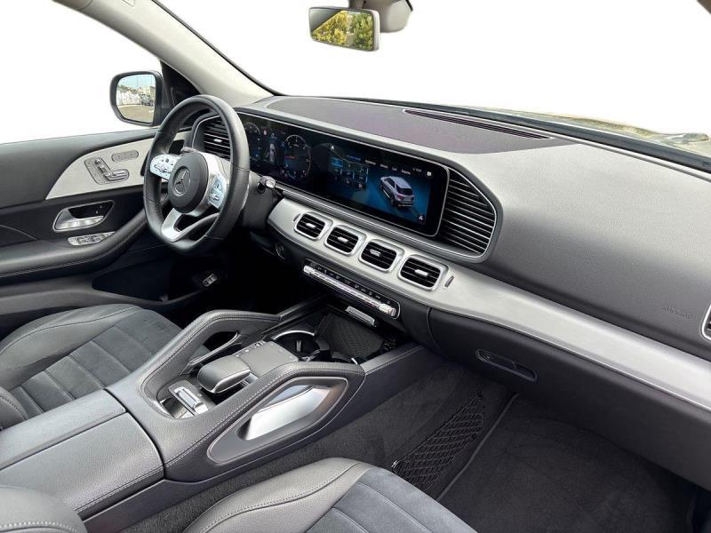 Mercedes GLE 300 d Premium 4matic auto