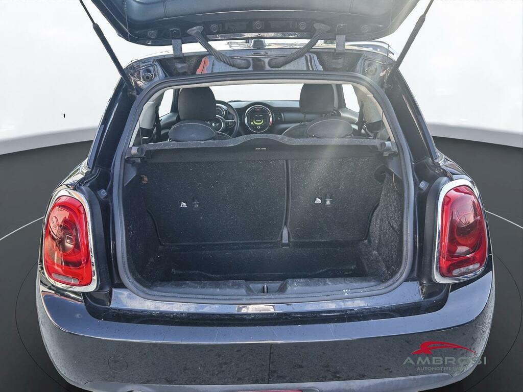 Mini One D 1.5 D One D Business