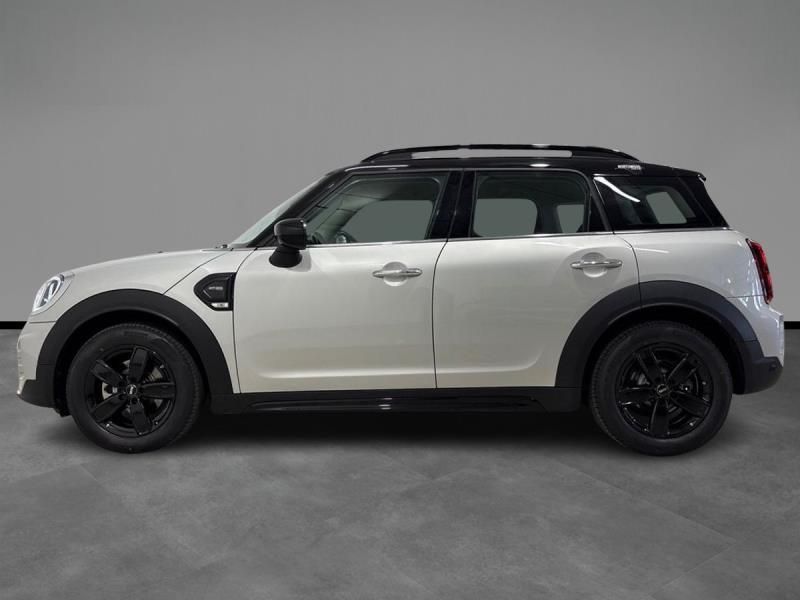 Mini Cooper Countryman 1.5 TwinPower Turbo Cooper