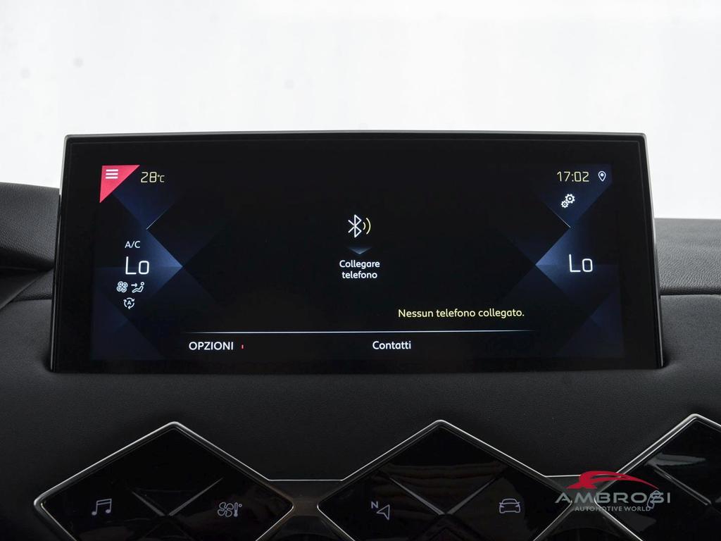 DS DS3 Crossback 1.5 bluehdi So Chic 130cv auto