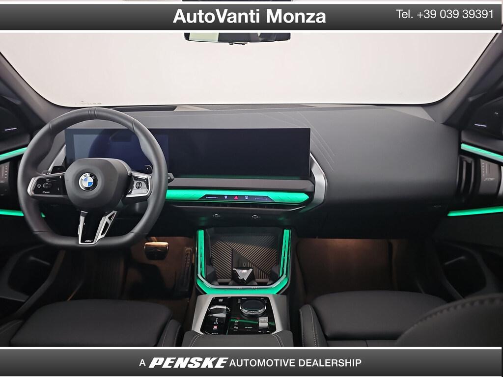 BMW X3 xdrive20 MSport Pro auto