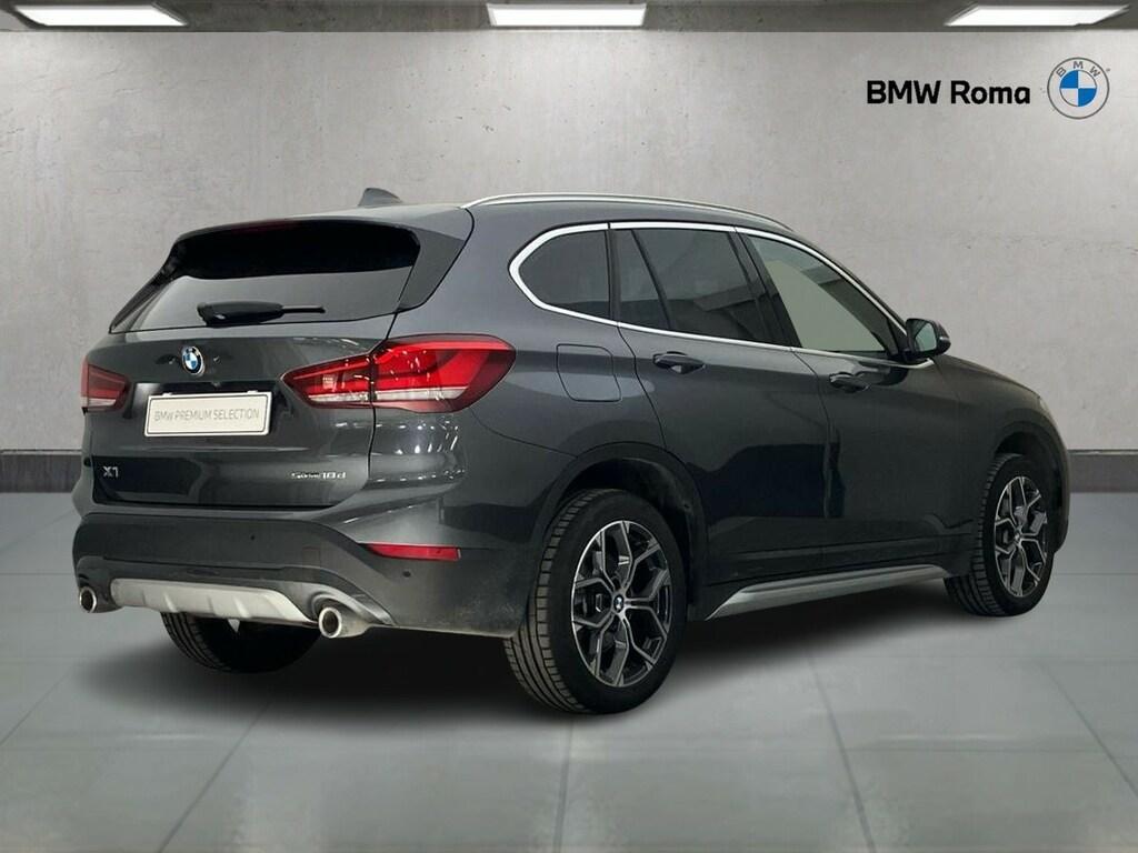 BMW X1 sdrive18d xLine Plus auto