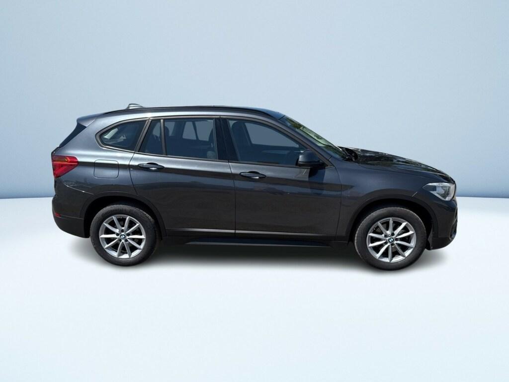 BMW X1 sdrive18d Business auto my18